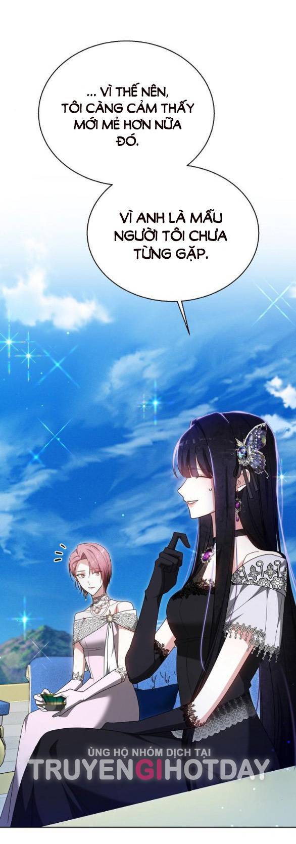Cô Dâu Của Obsidian - Chương 10.1 - Trang 17