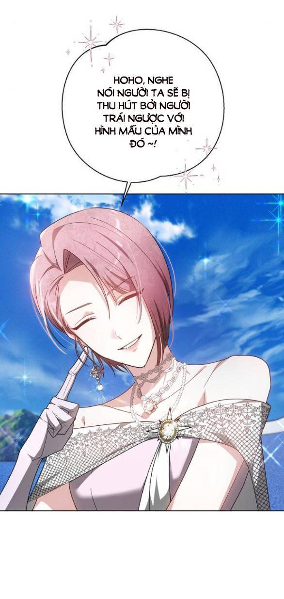 Cô Dâu Của Obsidian - Chương 10.1 - Trang 18