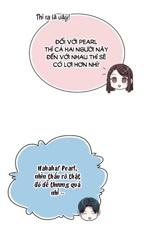 Cô Dâu Của Obsidian - Chương 10.1 - Trang 20