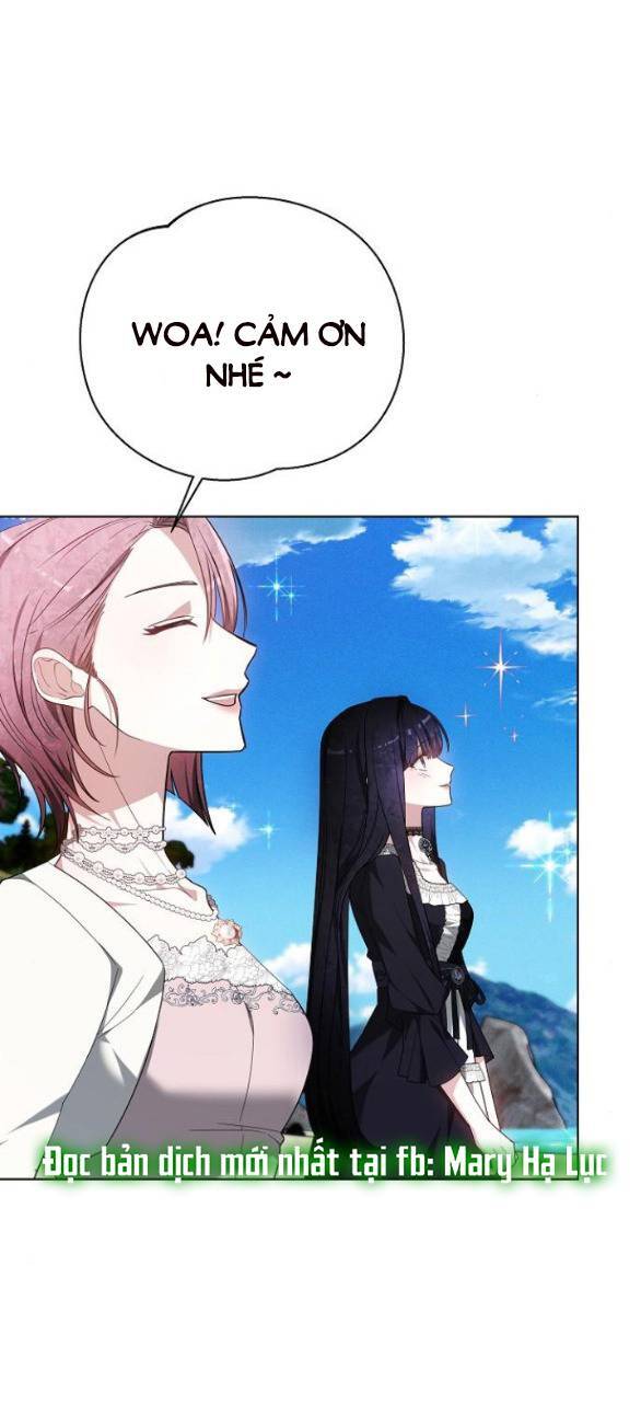 Cô Dâu Của Obsidian - Chương 10.1 - Trang 3
