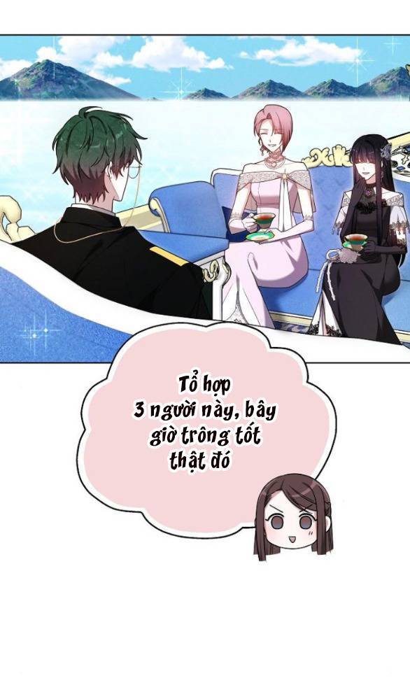 Cô Dâu Của Obsidian - Chương 10.1 - Trang 21