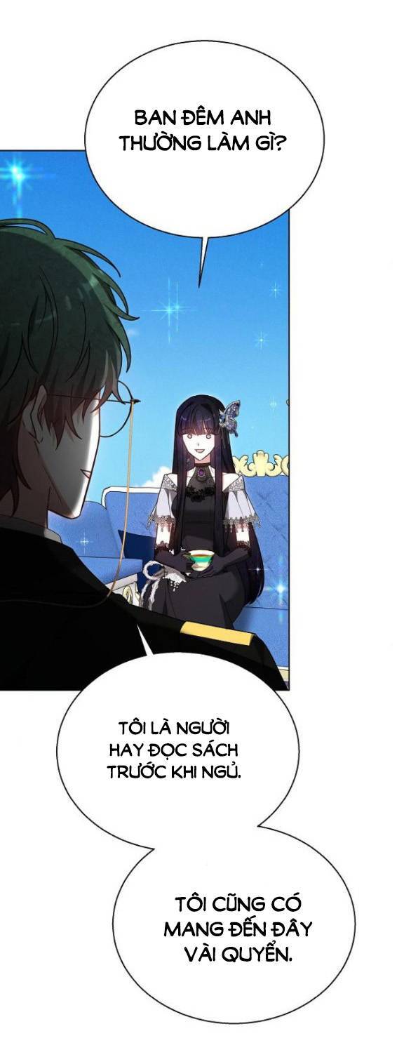 Cô Dâu Của Obsidian - Chương 10.1 - Trang 27