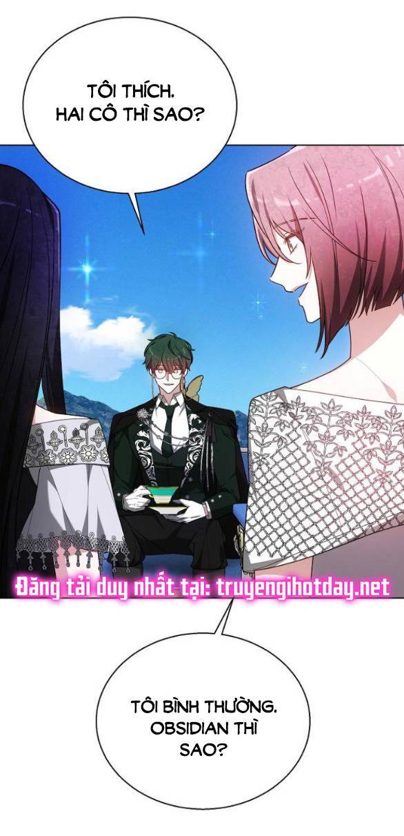 Cô Dâu Của Obsidian - Chương 10.1 - Trang 29