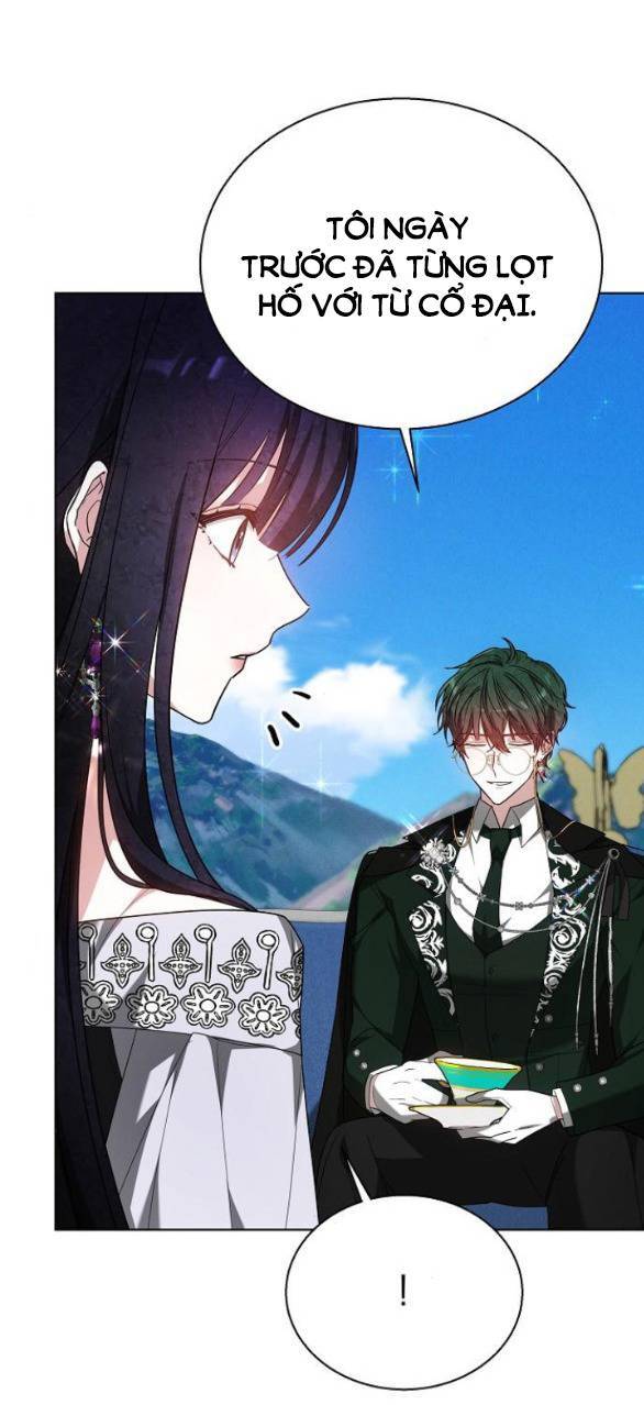 Cô Dâu Của Obsidian - Chương 10.1 - Trang 32