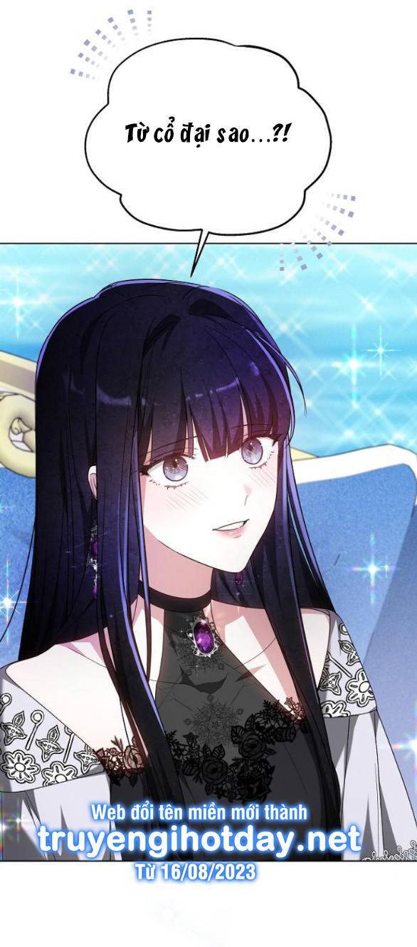 Cô Dâu Của Obsidian - Chương 10.1 - Trang 33
