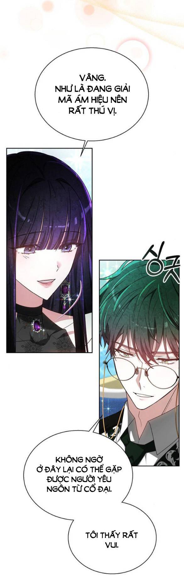 Cô Dâu Của Obsidian - Chương 10.1 - Trang 39