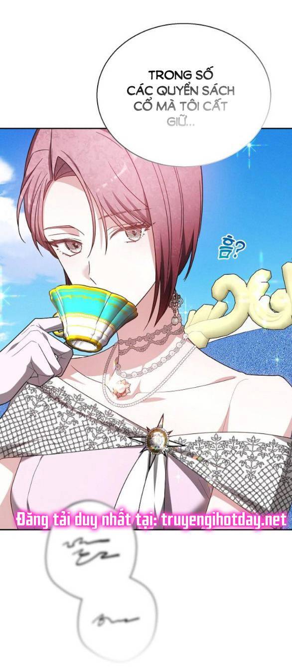 Cô Dâu Của Obsidian - Chương 10.1 - Trang 40