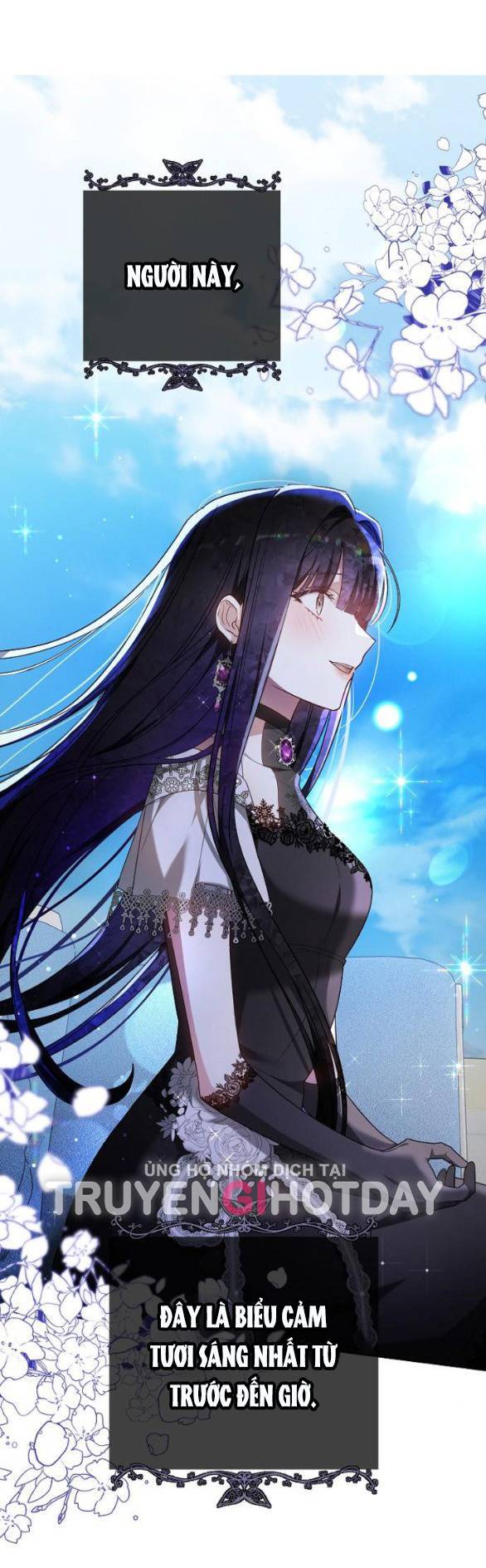 Cô Dâu Của Obsidian - Chương 10.1 - Trang 41