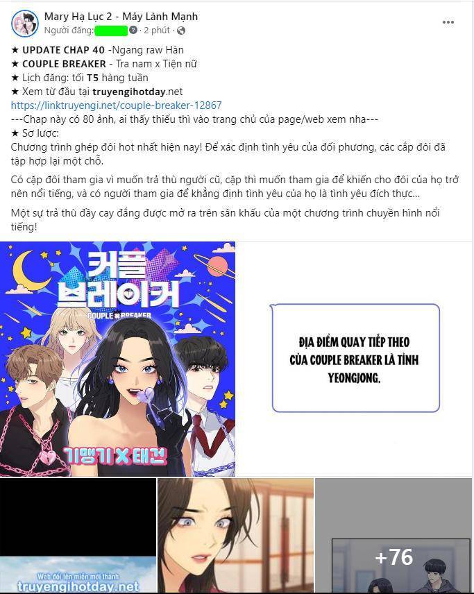 Cô Dâu Của Obsidian - Chương 10.1 - Trang 43