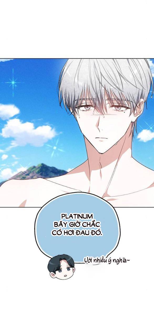 Cô Dâu Của Obsidian - Chương 10.1 - Trang 47