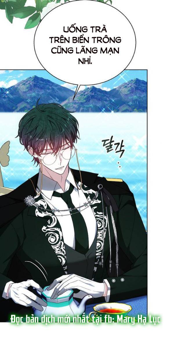 Cô Dâu Của Obsidian - Chương 10.1 - Trang 50