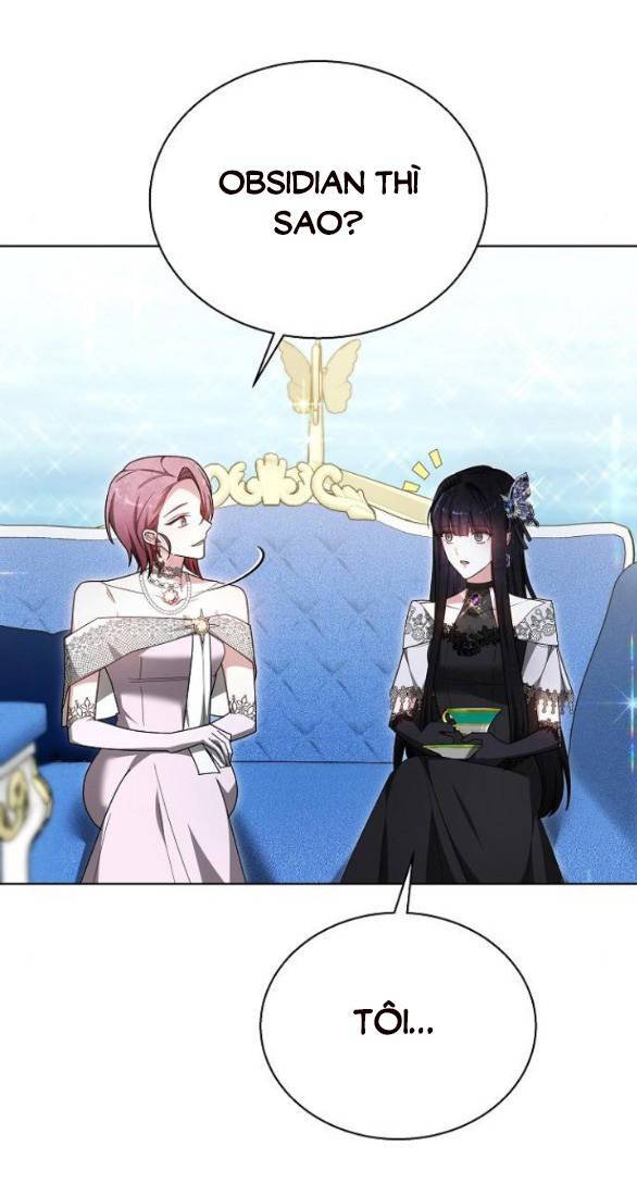 Cô Dâu Của Obsidian - Chương 10.1 - Trang 55