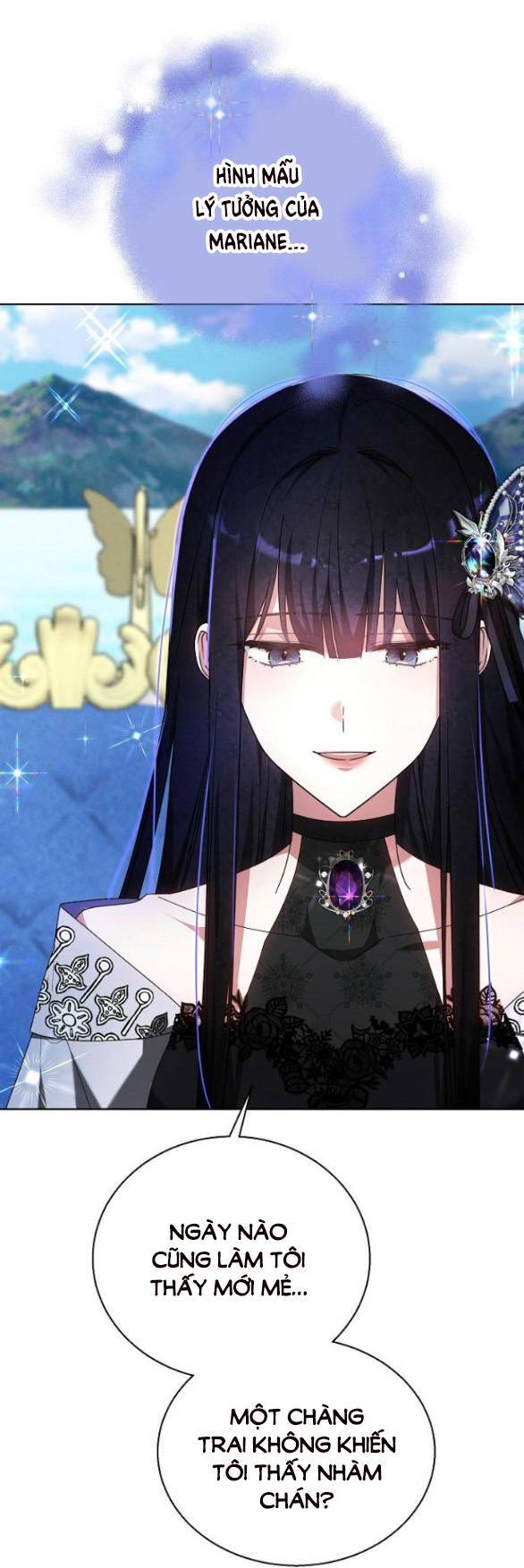 Cô Dâu Của Obsidian - Chương 10.1 - Trang 56