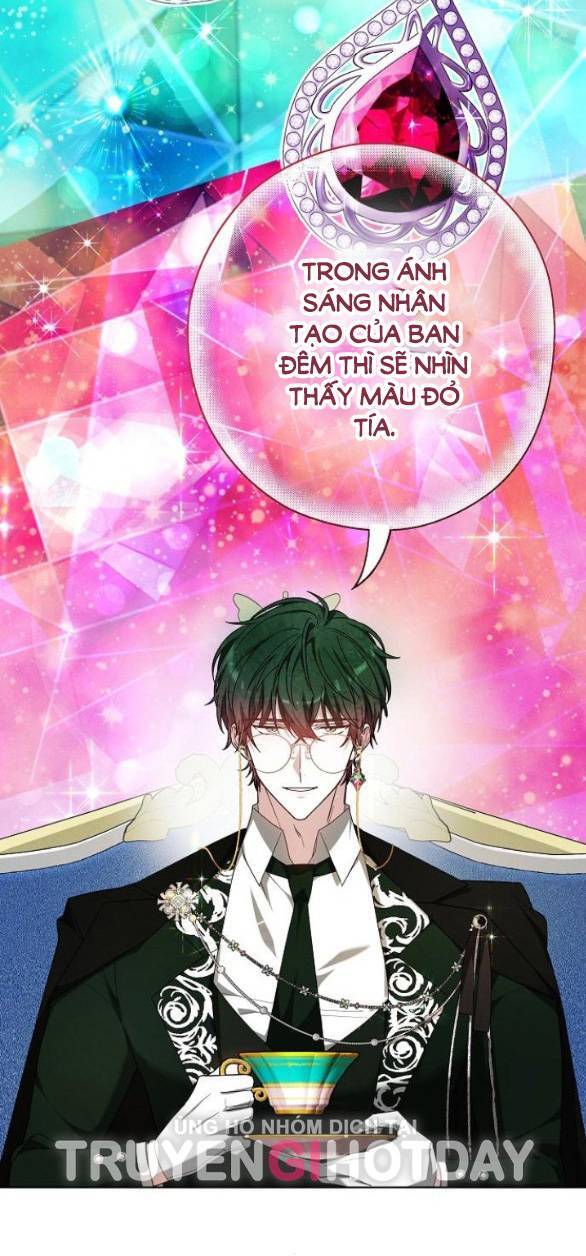 Cô Dâu Của Obsidian - Chương 10.1 - Trang 65