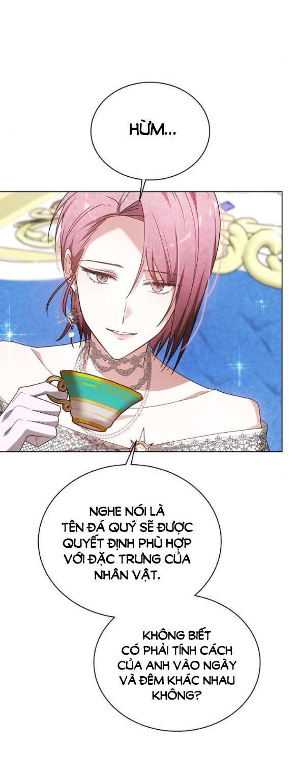 Cô Dâu Của Obsidian - Chương 10.1 - Trang 66