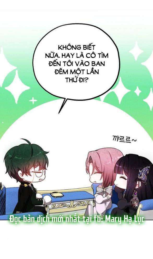 Cô Dâu Của Obsidian - Chương 10.1 - Trang 67