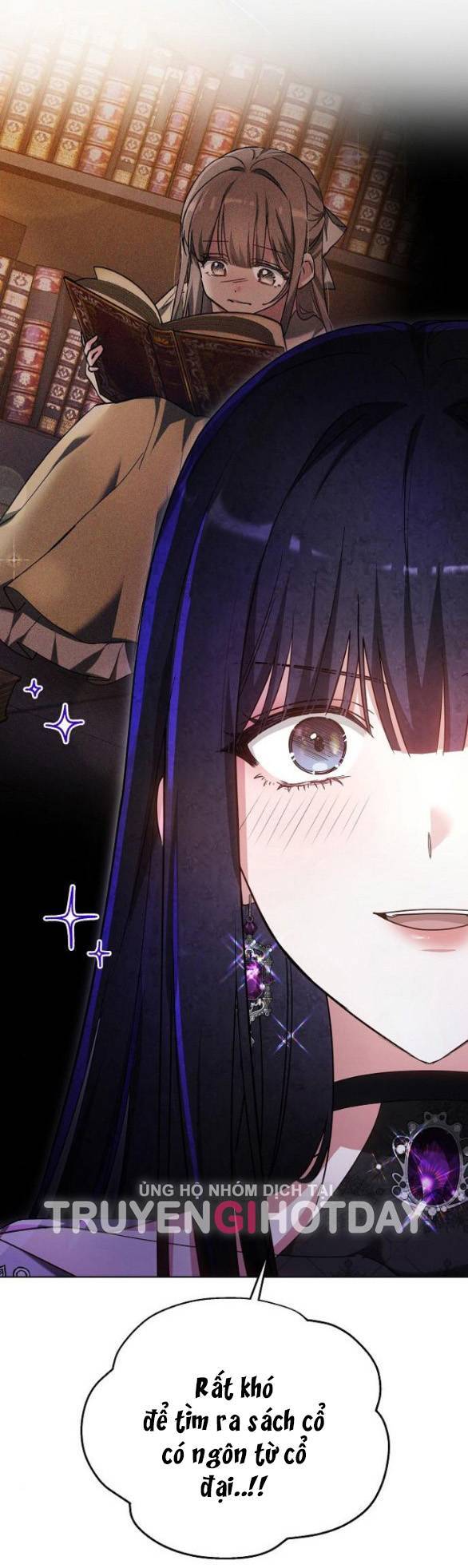 Cô Dâu Của Obsidian - Chương 10.1 - Trang 76