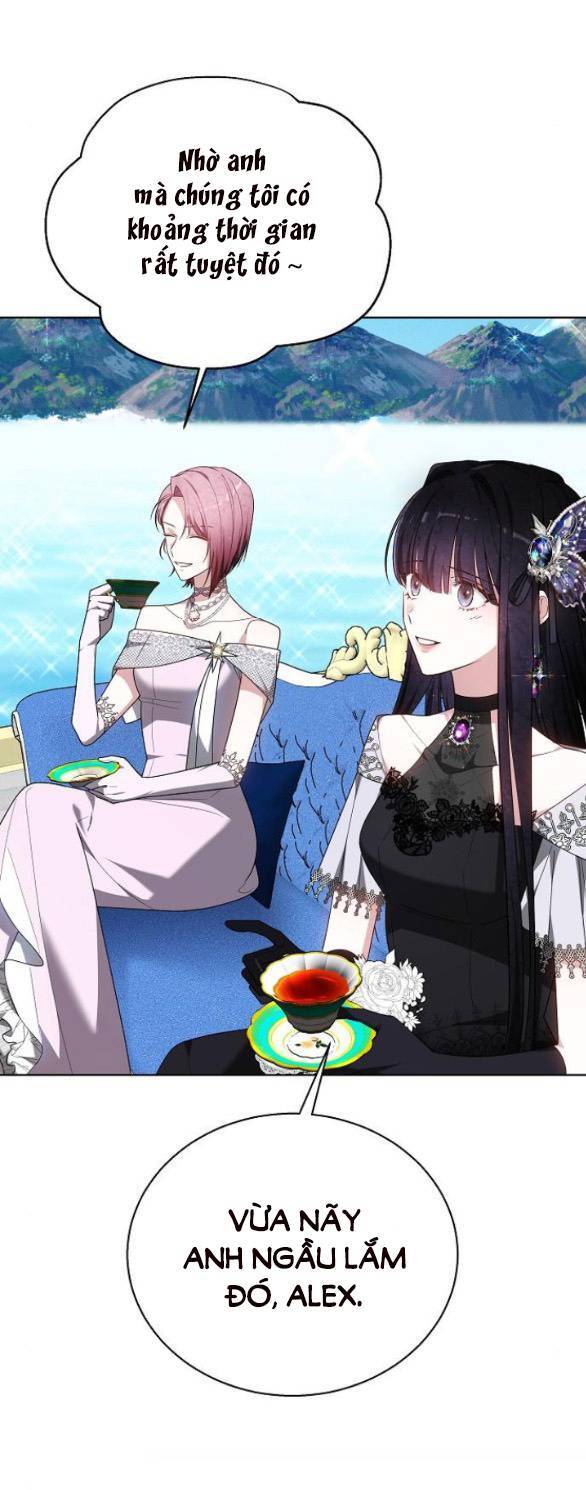 Cô Dâu Của Obsidian - Chương 10.1 - Trang 10