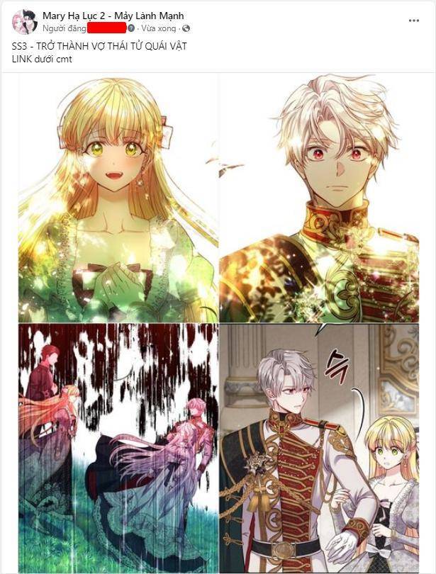 Cô Dâu Của Obsidian - Chương 11.1 - Trang 2