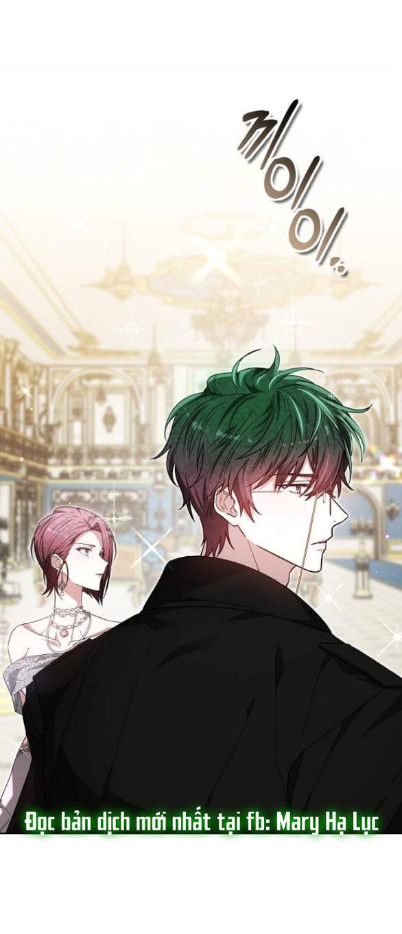 Cô Dâu Của Obsidian - Chương 11.1 - Trang 13