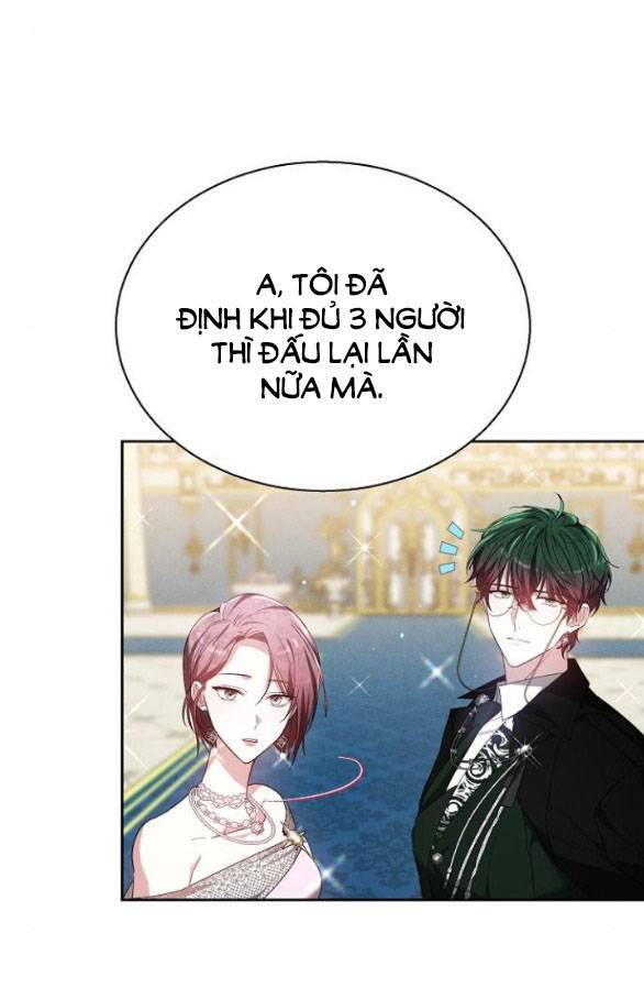 Cô Dâu Của Obsidian - Chương 11.1 - Trang 14