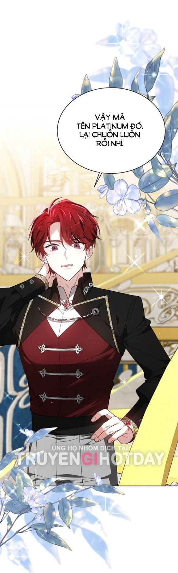 Cô Dâu Của Obsidian - Chương 11.1 - Trang 15