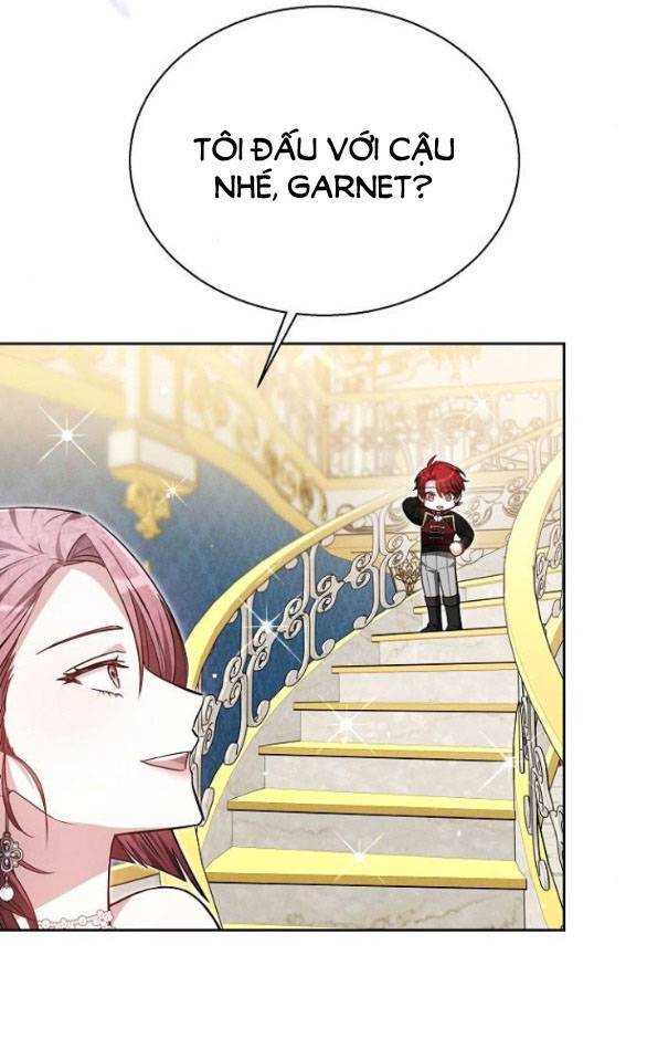 Cô Dâu Của Obsidian - Chương 11.1 - Trang 16