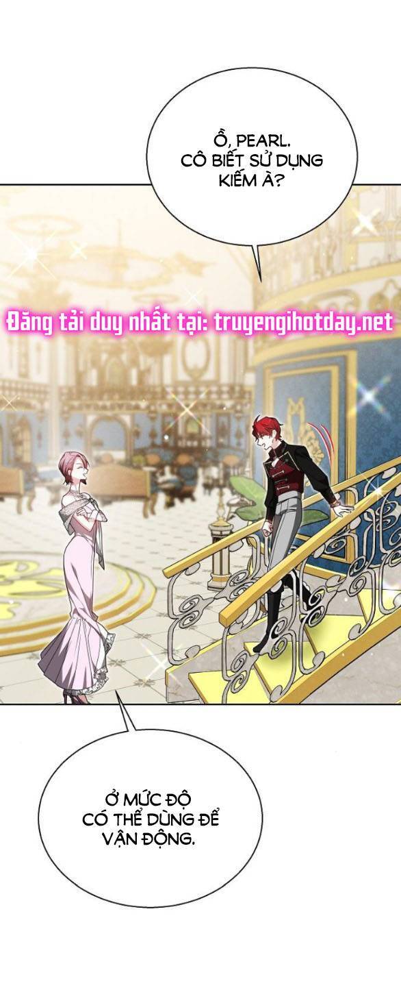 Cô Dâu Của Obsidian - Chương 11.1 - Trang 17