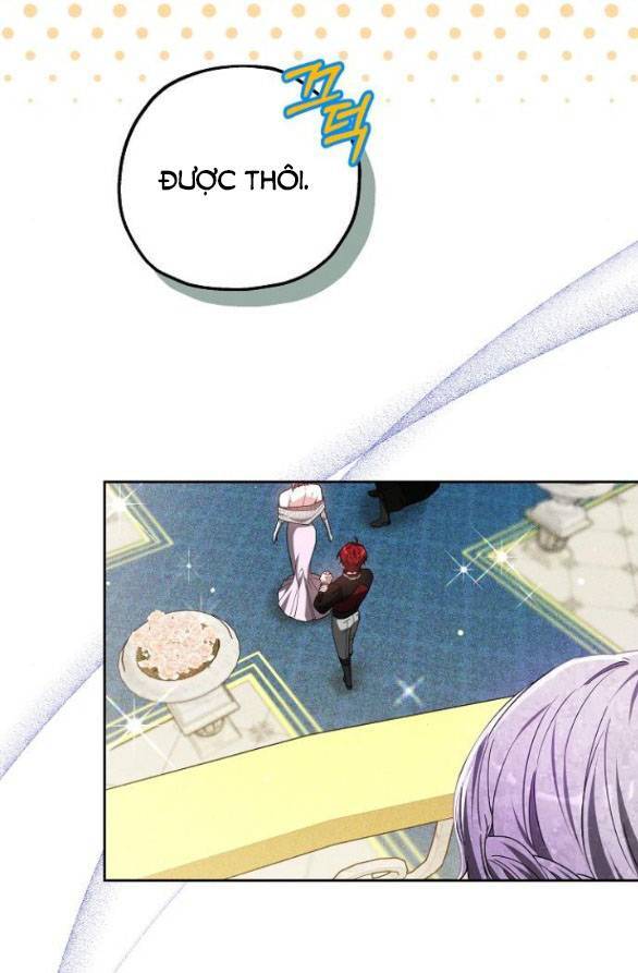 Cô Dâu Của Obsidian - Chương 11.1 - Trang 19