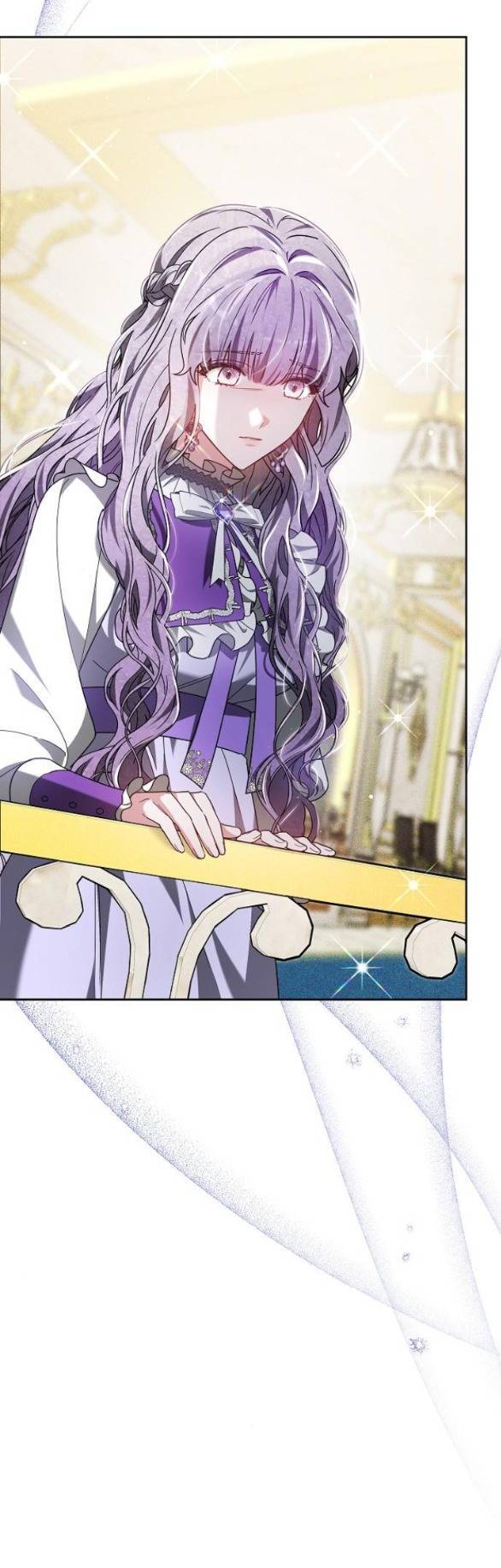 Cô Dâu Của Obsidian - Chương 11.1 - Trang 20