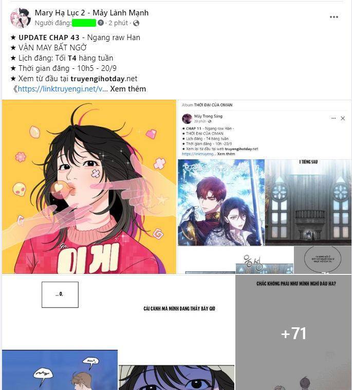 Cô Dâu Của Obsidian - Chương 11.1 - Trang 3