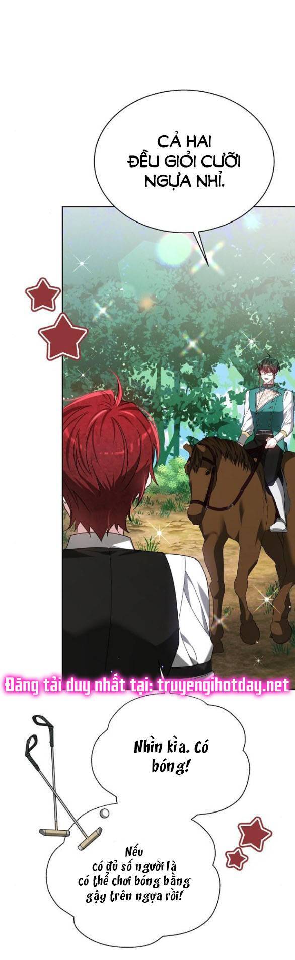 Cô Dâu Của Obsidian - Chương 11.1 - Trang 24