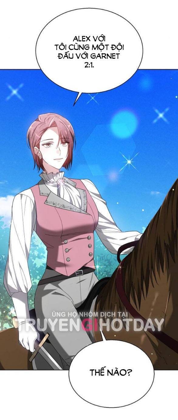 Cô Dâu Của Obsidian - Chương 11.1 - Trang 25