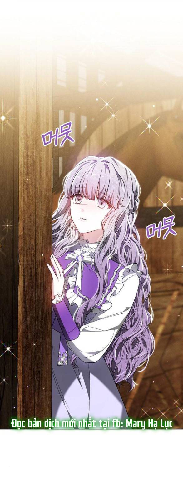 Cô Dâu Của Obsidian - Chương 11.1 - Trang 27