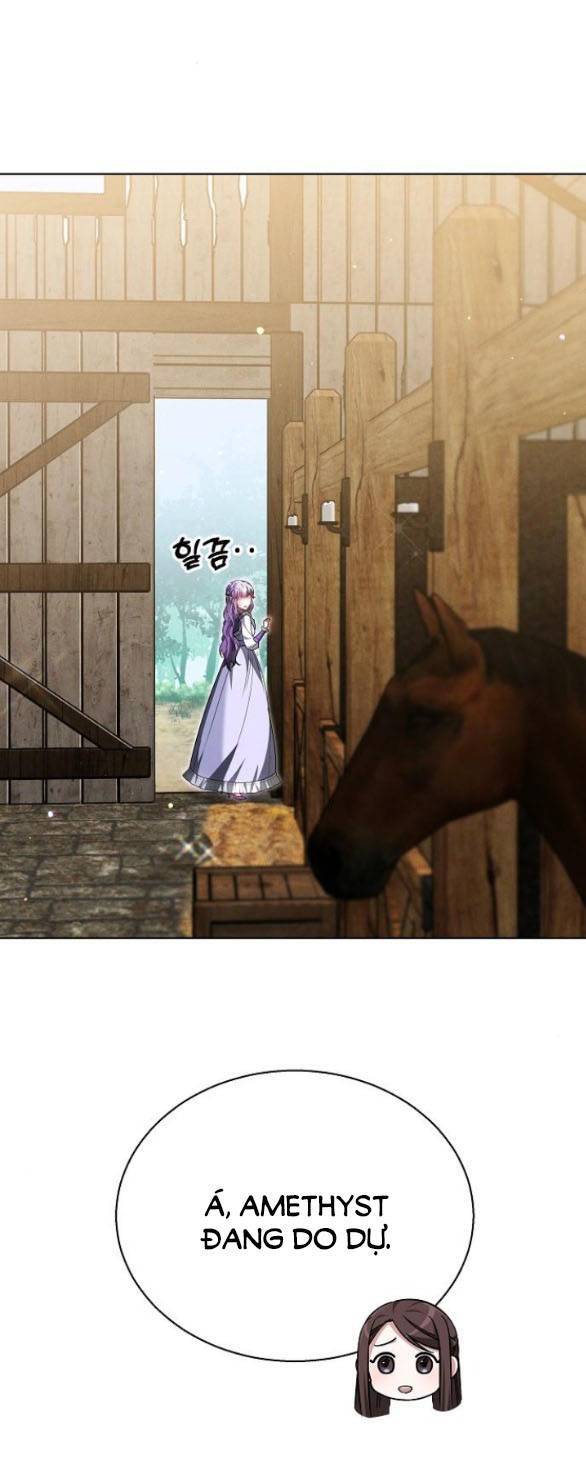 Cô Dâu Của Obsidian - Chương 11.1 - Trang 28