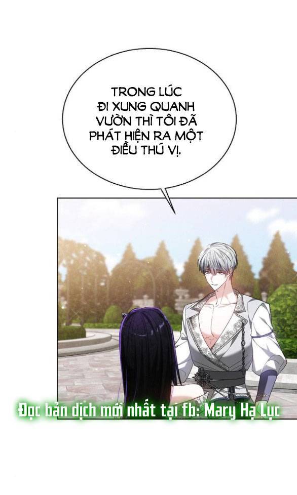 Cô Dâu Của Obsidian - Chương 11.1 - Trang 33