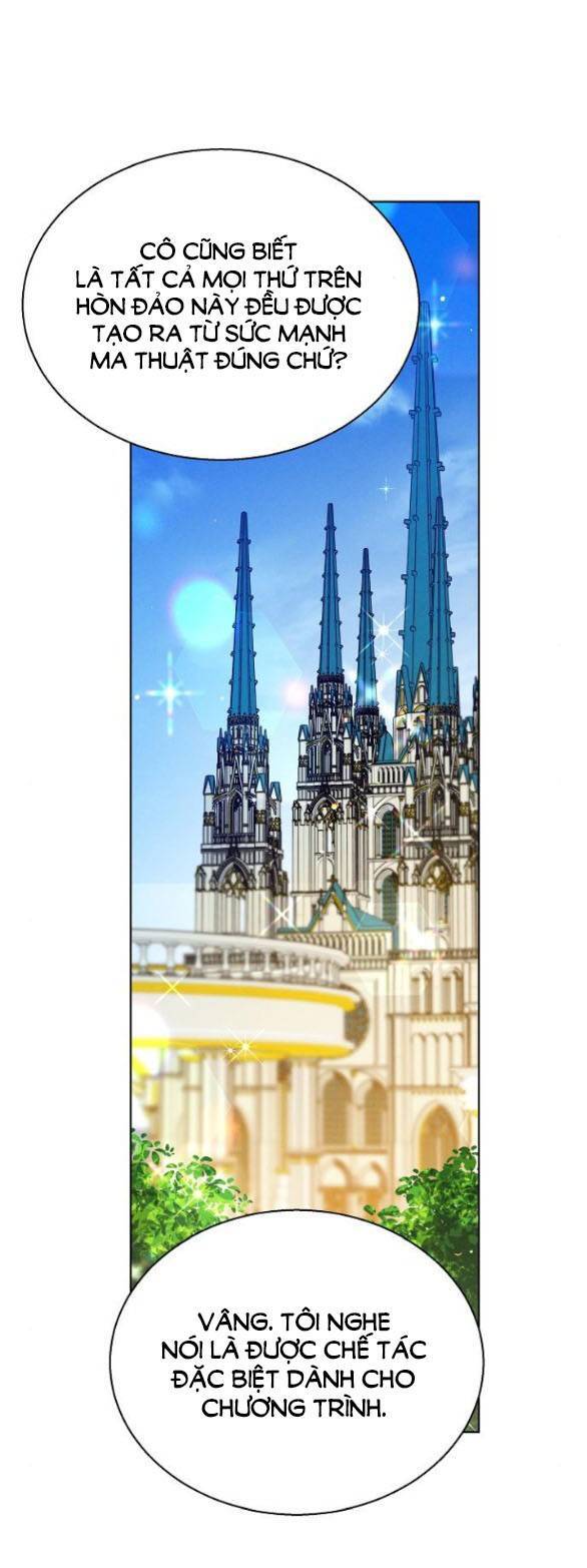 Cô Dâu Của Obsidian - Chương 11.1 - Trang 34