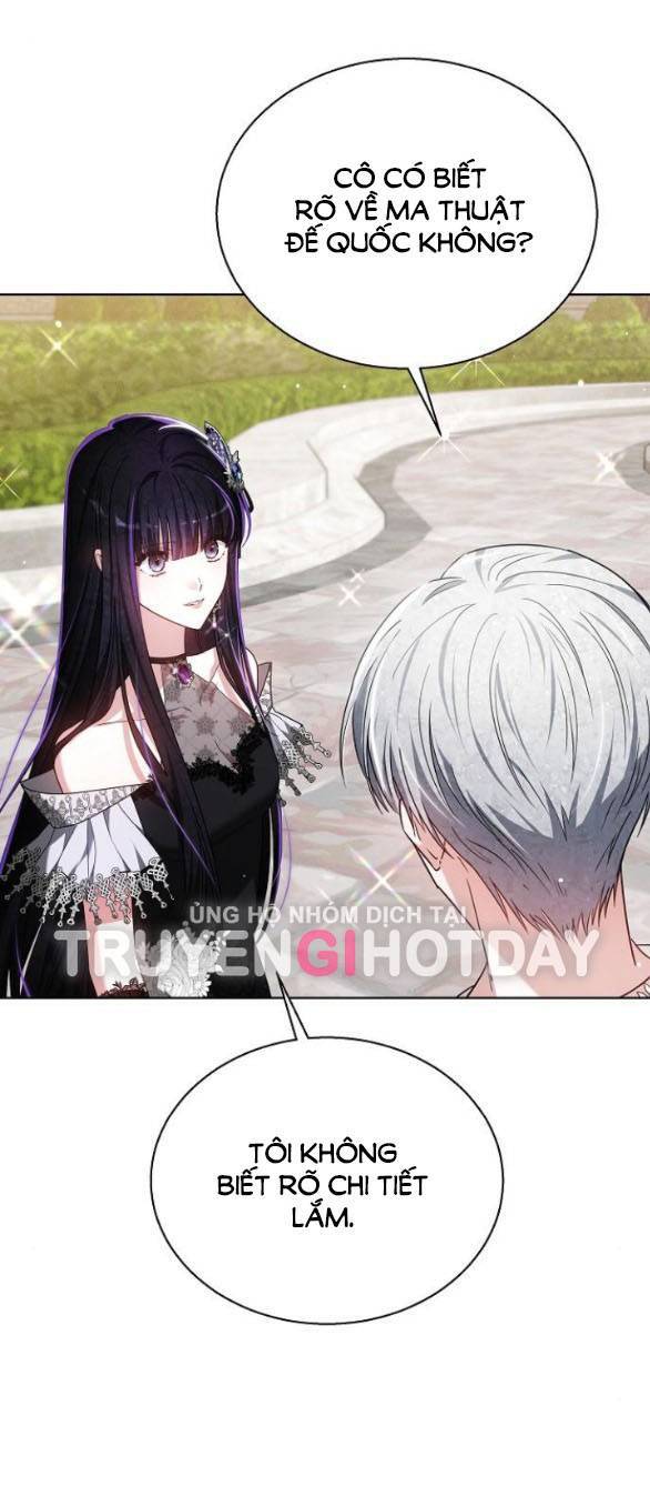 Cô Dâu Của Obsidian - Chương 11.1 - Trang 35