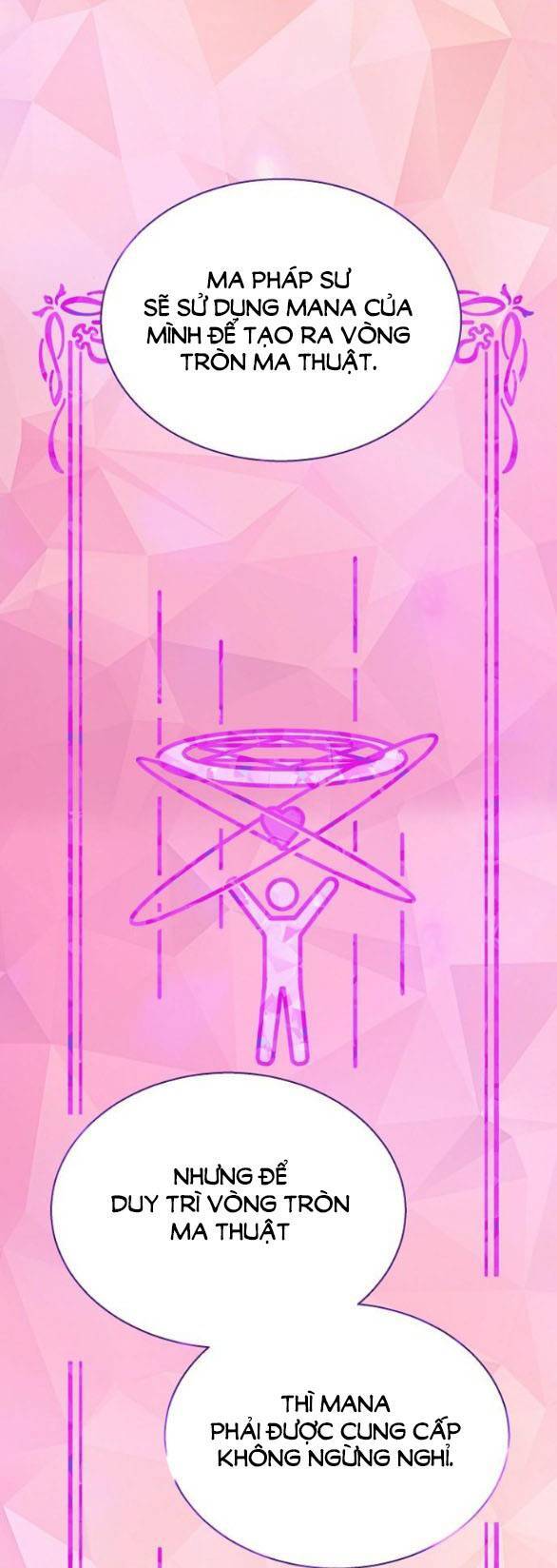 Cô Dâu Của Obsidian - Chương 11.1 - Trang 38