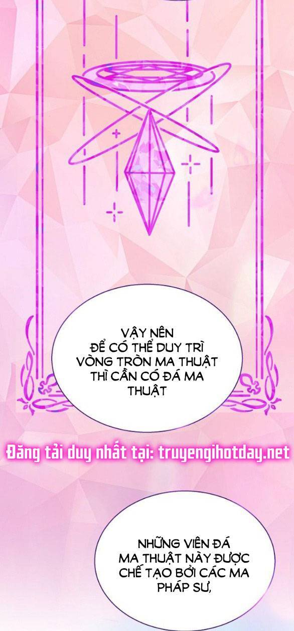 Cô Dâu Của Obsidian - Chương 11.1 - Trang 39