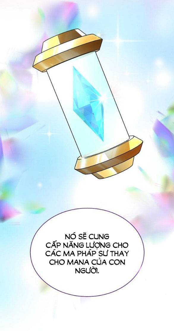 Cô Dâu Của Obsidian - Chương 11.1 - Trang 40