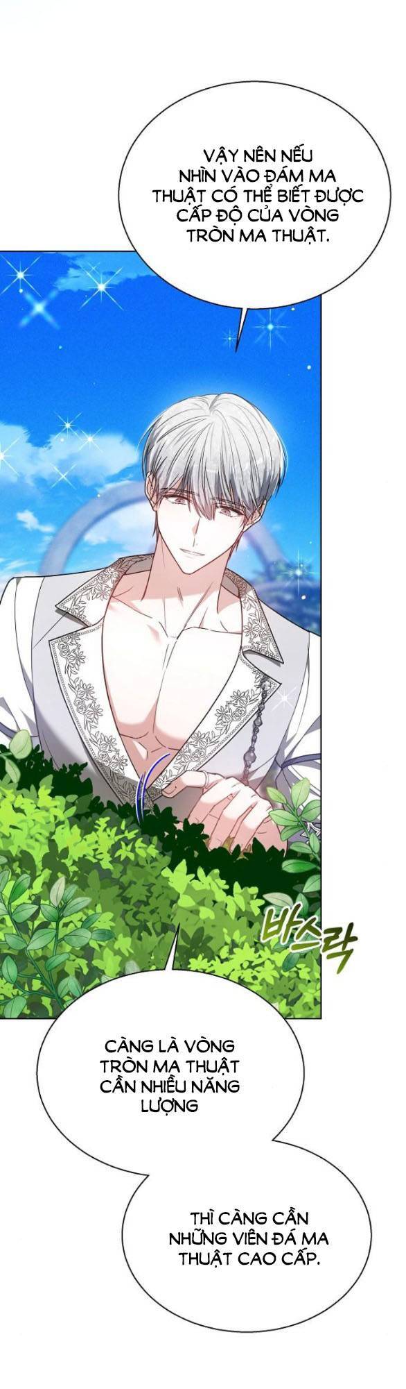 Cô Dâu Của Obsidian - Chương 11.1 - Trang 41