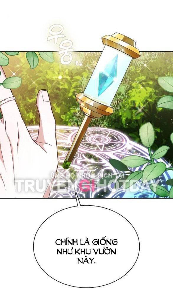 Cô Dâu Của Obsidian - Chương 11.1 - Trang 42