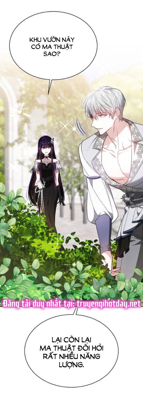 Cô Dâu Của Obsidian - Chương 11.1 - Trang 43