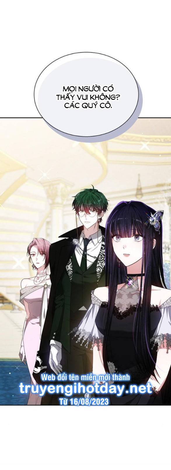 Cô Dâu Của Obsidian - Chương 11.1 - Trang 6