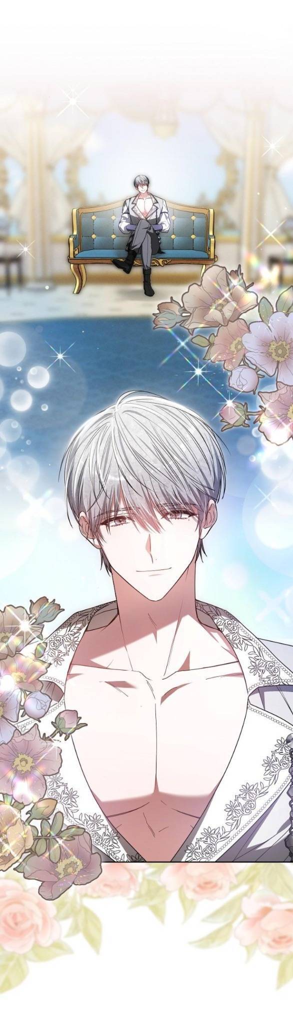 Cô Dâu Của Obsidian - Chương 11.1 - Trang 7