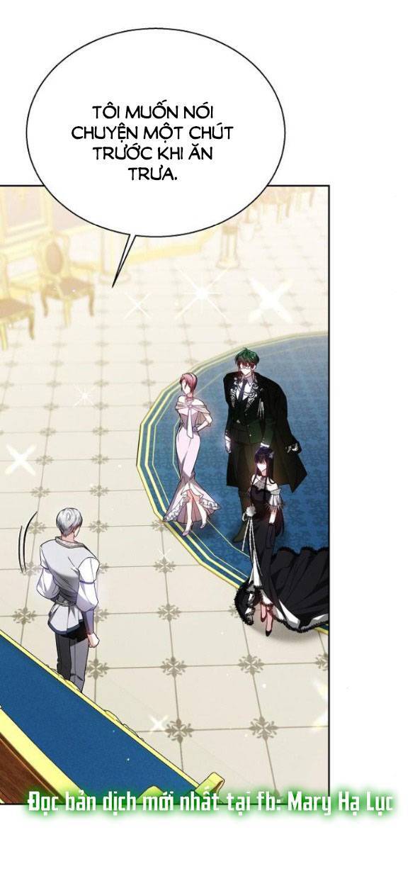 Cô Dâu Của Obsidian - Chương 11.1 - Trang 8