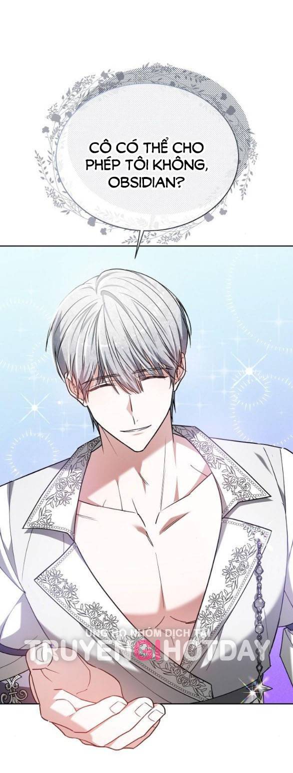 Cô Dâu Của Obsidian - Chương 11.1 - Trang 9