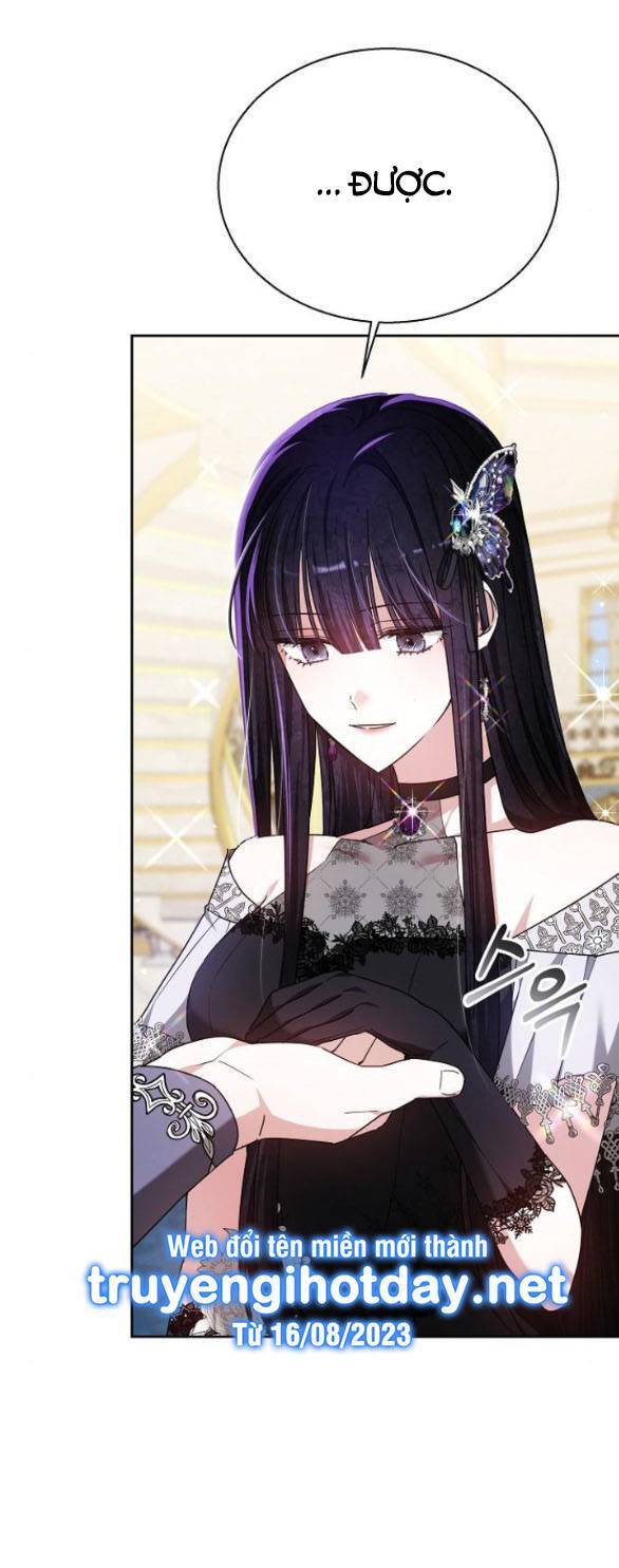 Cô Dâu Của Obsidian - Chương 11.1 - Trang 10