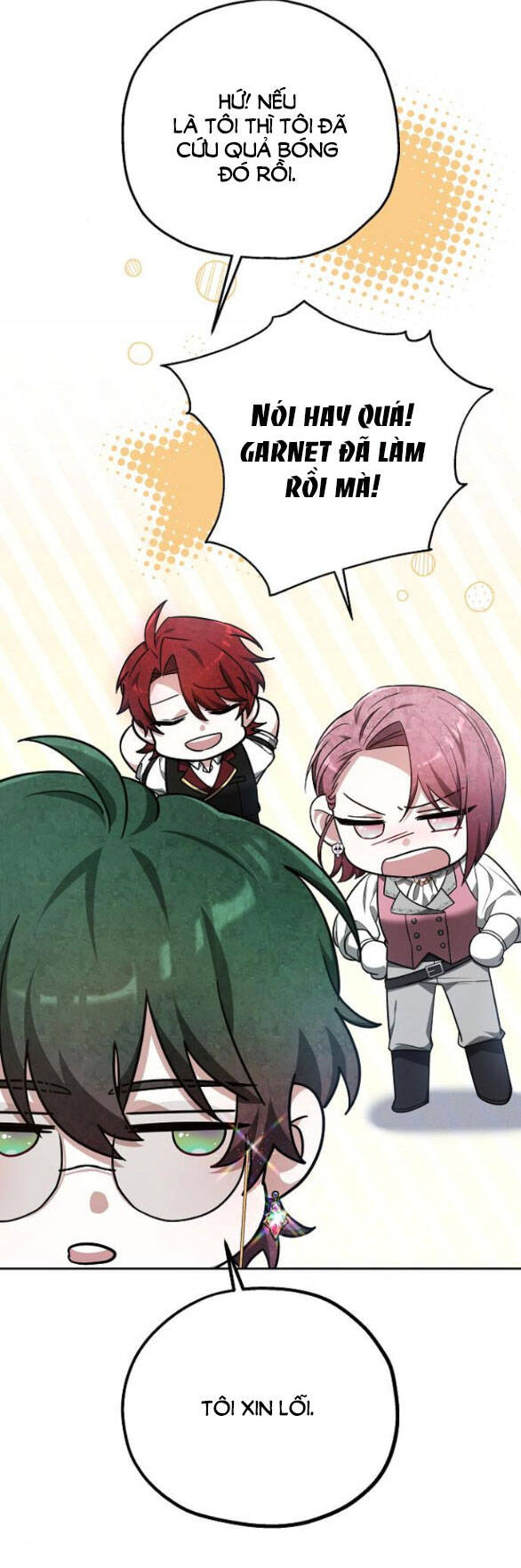 Cô Dâu Của Obsidian - Chương 12.1 - Trang 2